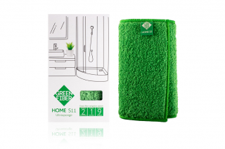 HOME S11, ספוג אולטרא, Sponge Involver ירוק